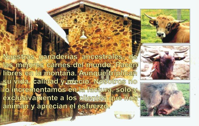 Caseria La Infiesta Caleao Exterior photo